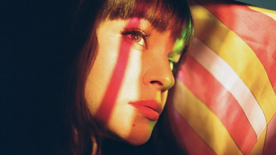 Norah Jones Proves Simple Is Best On Soulful ‘Visions’ (ALBUM REVIEW)