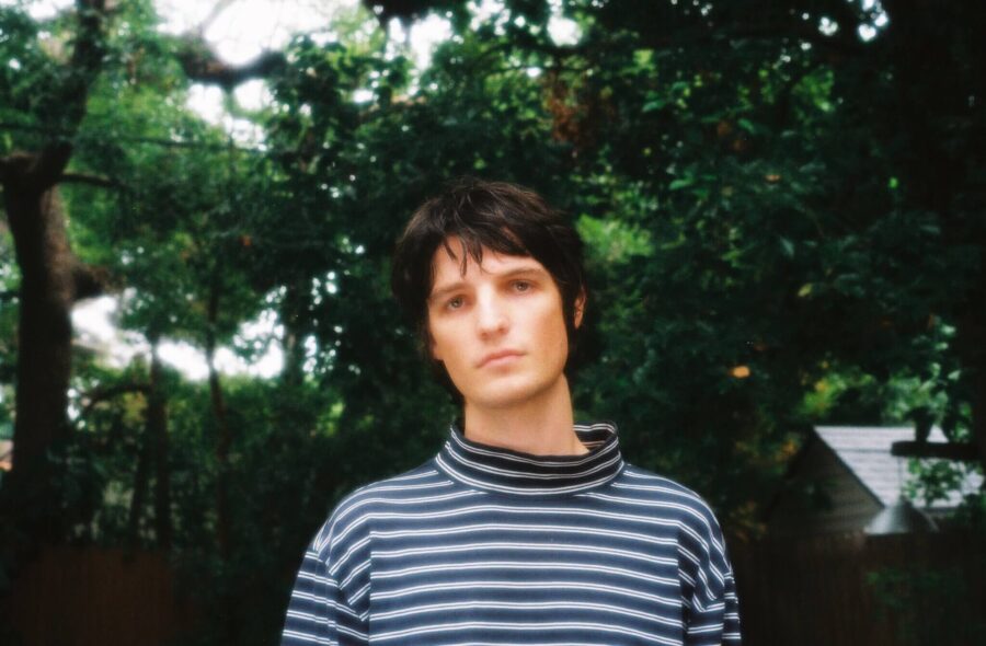 Slow Hollows Molds Expansive Cinematic Poise On ‘Bullhead’ (ALBUM REVIEW)