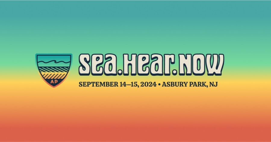 Bruce Springsteen & The E Street Band, Trey Anastasio Band, Gaslight Anthem, Noah Kahan, The Hives Lead 2024 Sea.Hear.Now 