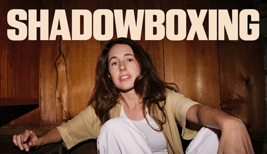 Hannah Connolly Presses Refreshing Poetic Folk Button On Infectious ‘Shadowboxing’ (ALBUM REVIEW)