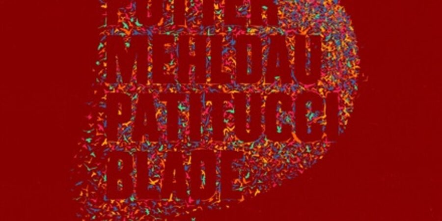 Chris Potter, Brad Mehldau, John Patitucci & Brian Blade Join Up On Propulsive ‘Eagle’s Point’ (ALBUM REVIEW)