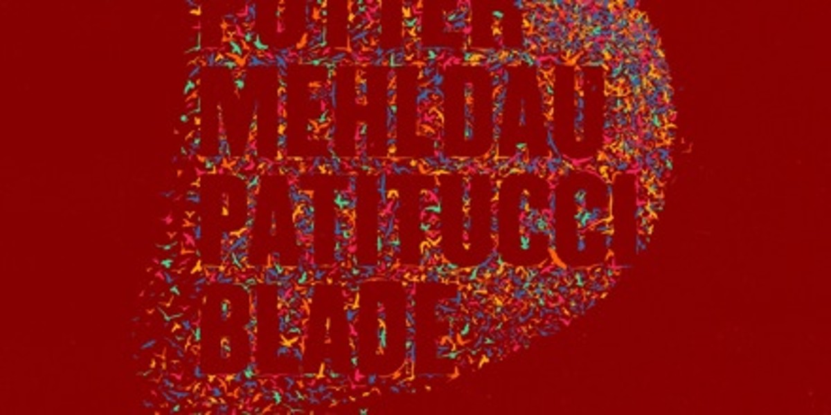 Chris Potter, Brad Mehldau, John Patitucci & Brian Blade Join Up On Propulsive ‘Eagle’s Point’ (ALBUM REVIEW)