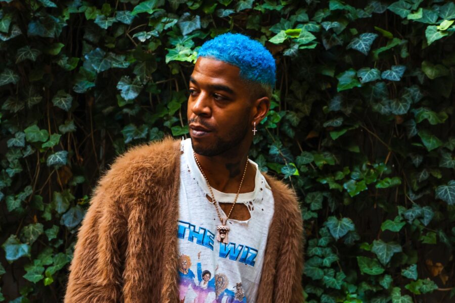Kid Cudi Reveals ‘INSANO World Tour’ Dates