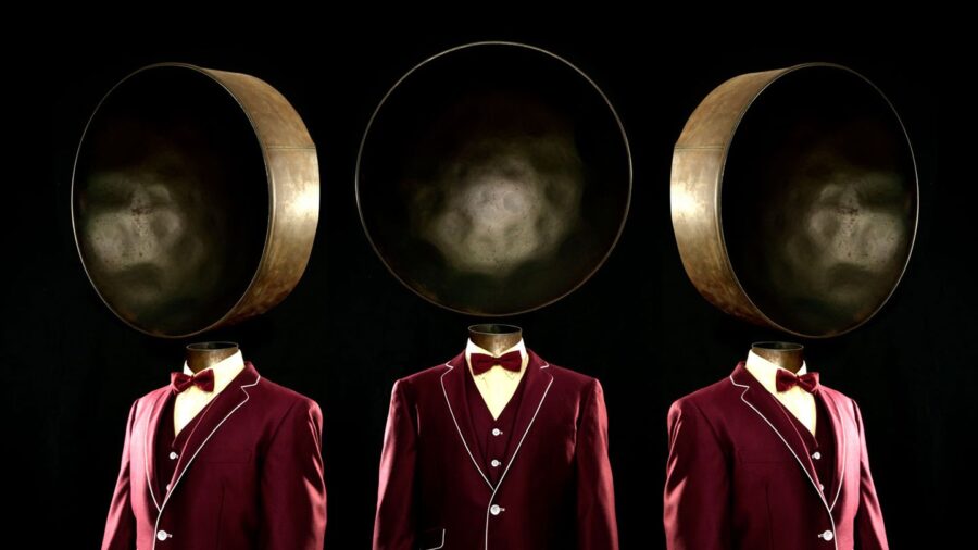 Bacao Rhythm & Steel Band: Hip-Hop Re-Interps Like You’ve Never Heard (INTERVIEW)