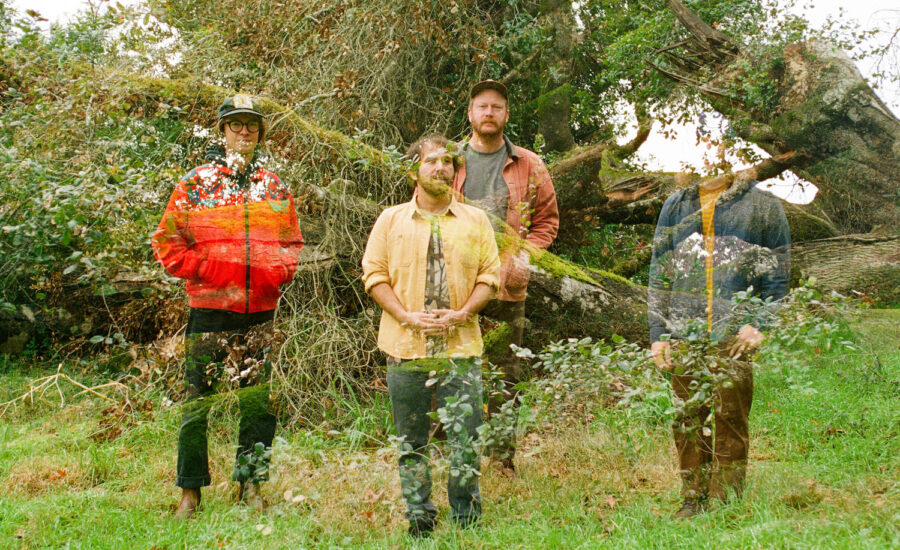 VIDEO PREMIERE: Joe Kaplow Examines the Hardships of Touring with Easygoing Indie Folk Tune “Rock and Roll”