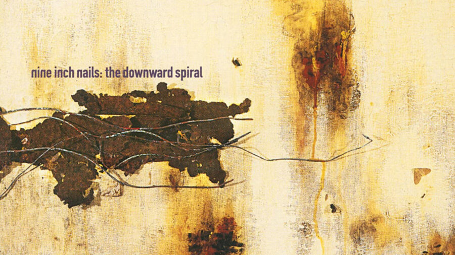 30 Years Later: Nine Inch Nails Brings Industrial To Musical Forefront With ‘The Downward Spiral’