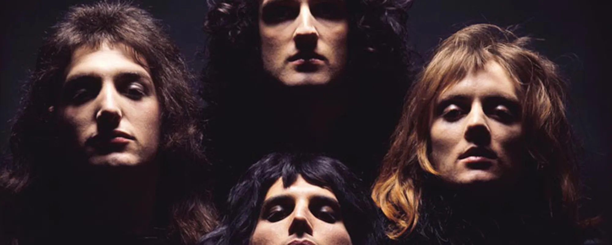 50 Years Ago Today – Queen Release Their Heaviest Album ‘Queen II’