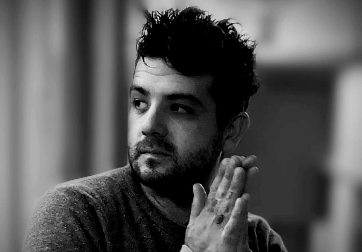 SONG PREMIERE: Alberta & The Dead Eyes Dip Into Dark Glam Rock Sounds on “So Cool”