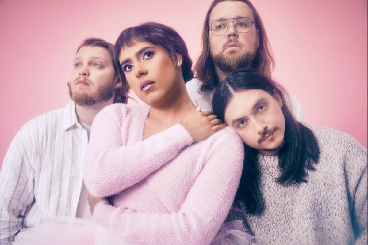 Rainbow Kitten Surprise Announce ‘Love Hate Music Box’ Tour