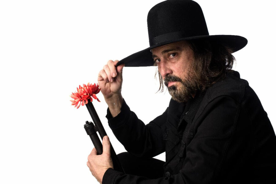 Late Brother Dege Amplifies Pain of Heartbreak On Swampy & Echoing ‘Aurora’ (ALBUM REVIEW)