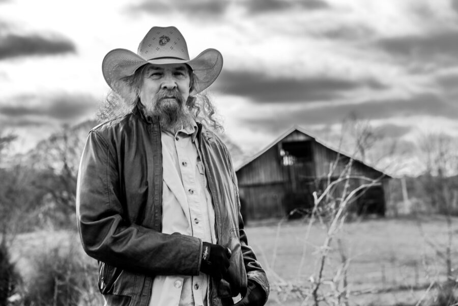 Artimus Pyle of Lynyrd Skynyrd Talks New Album, ’77 Crash Details, Recording With Dolly Parton & More (INTERVIEW)