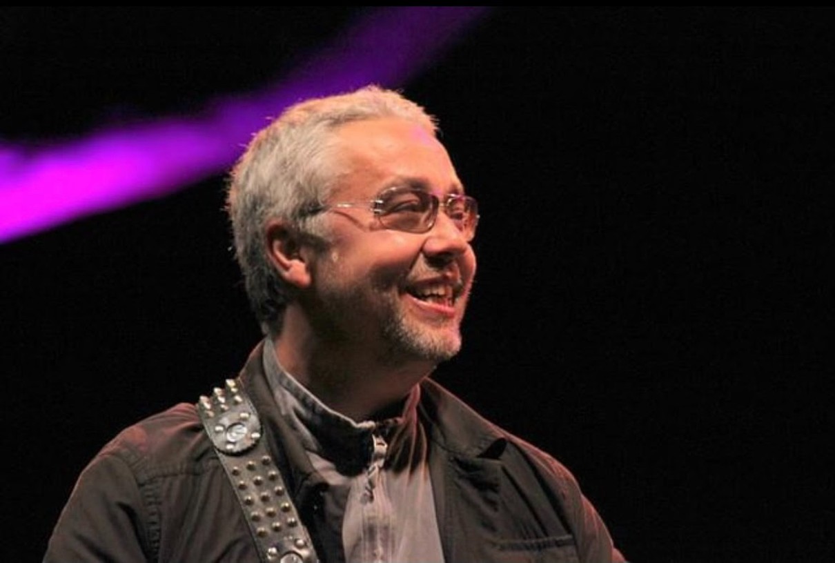 Karl Wallinger of World Party/The Waterboys Dies at 66