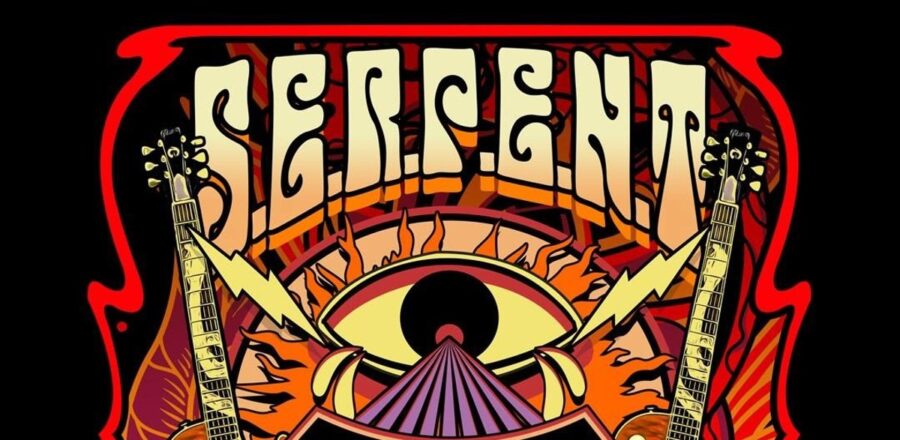 Slash Announces S.E.R.P.E.N.T. Festival Tour With Warren Haynes, Kingfish, Robert Randolph, Samantha Fish &  More