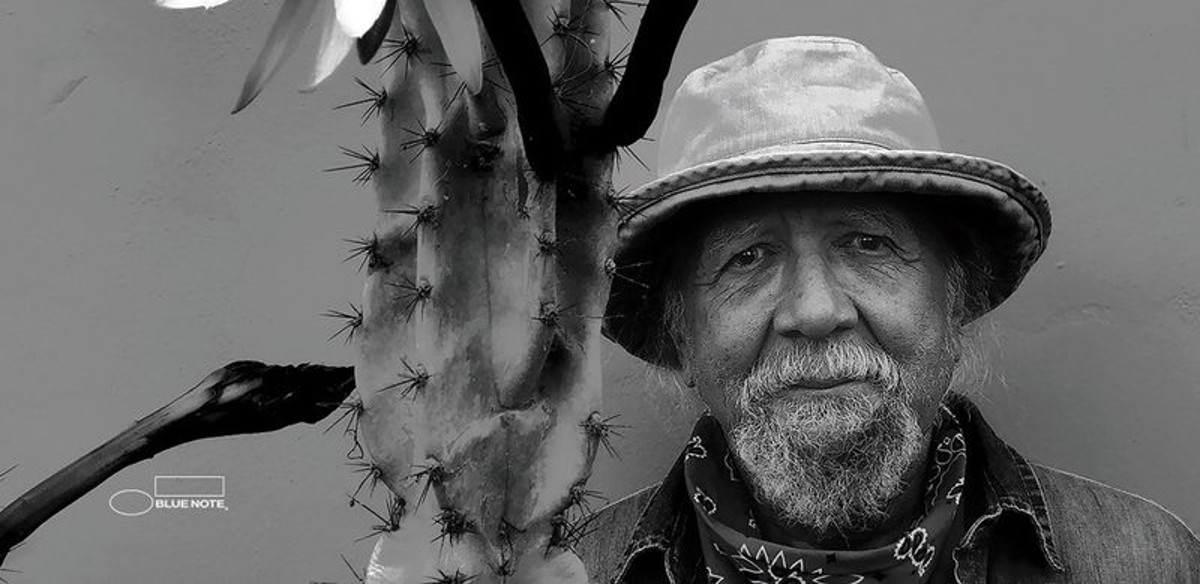 Saxophonist Charles Lloyd Fronts Elite New Quartet with Two-LP ‘The Sky Will Still Be There Tomorrow’ (ALBUM REVIEW)