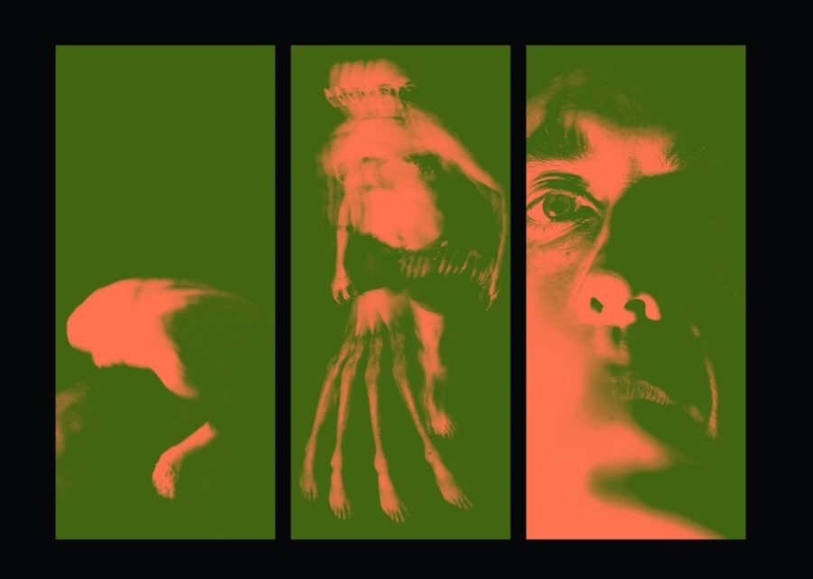 Boeckner Smashes Expectations With Glistening Eponymous Solo Debut (ALBUM REVIEW)