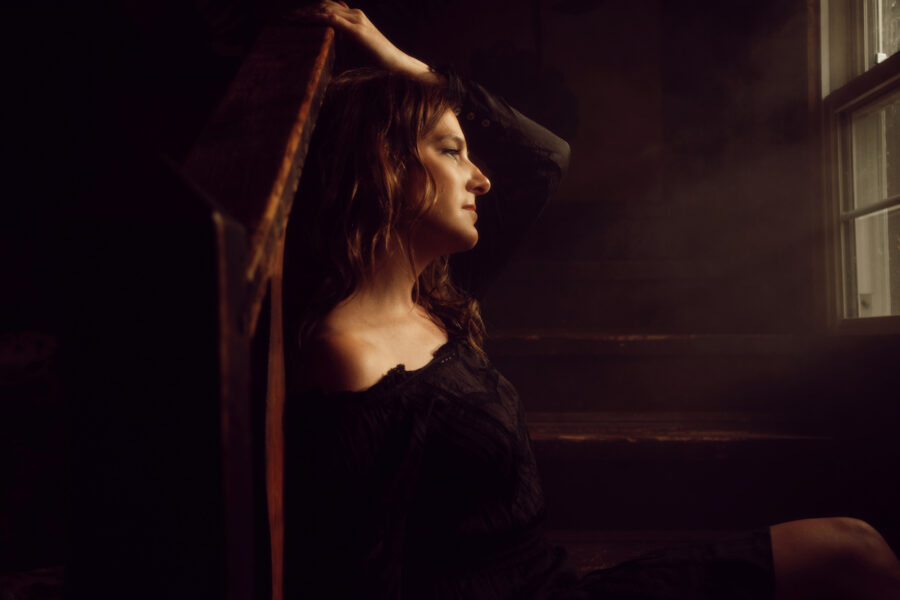 VIDEO PREMIERE: Brontë Fall Pushes Back on Female Expectations with Soulful Americana Tune “Woman Like Me”