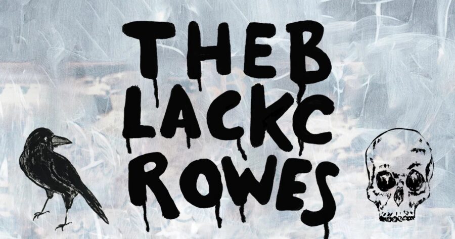 The Black Crowes Refit Their ’70s Classic Rock Intuitions With Shapely ‘Happiness Bastards’ (ALBUM REVIEW)