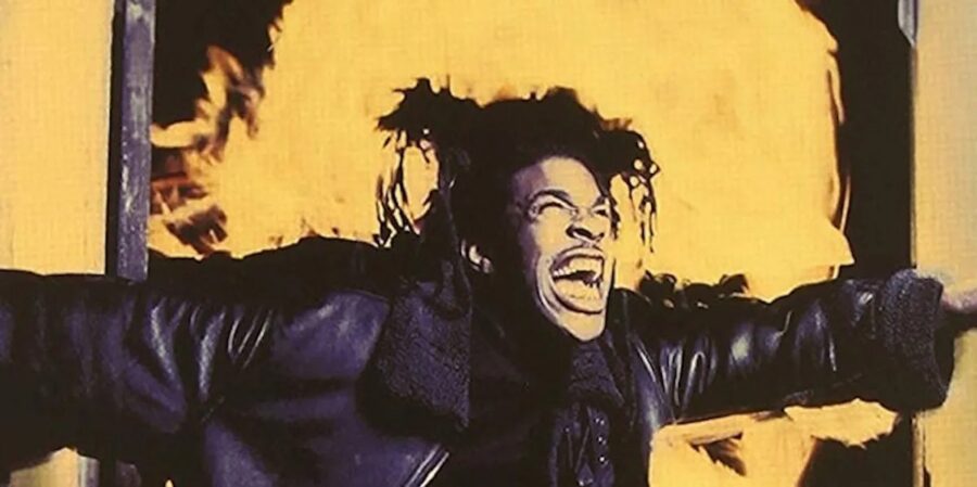 Golden Age Thursday: Busta Rhymes “Woo Hah!!” Live 1996