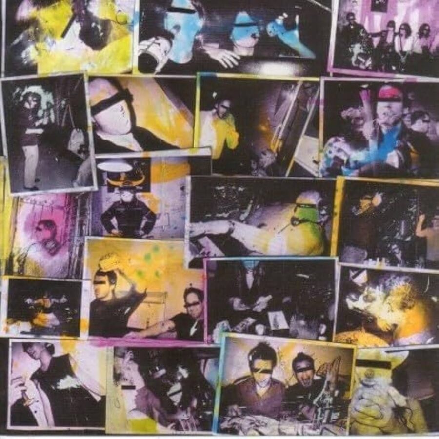 20 Years Ago Today – The Hold Steady Release Debut Album ‘Almost Killed Me’