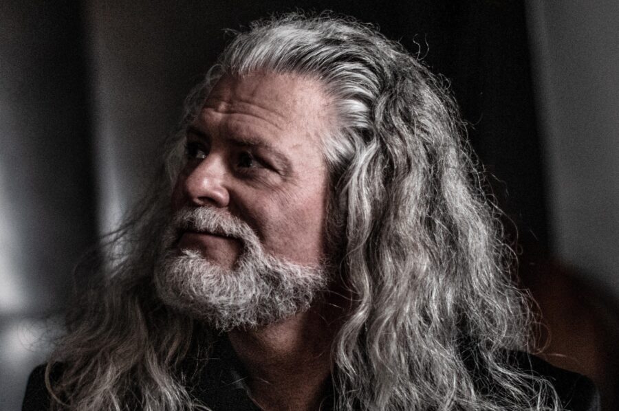 Hey You: Catching Up With Barrett Martin of Screaming Trees/Mad Season/Tuatara/Skin Yard