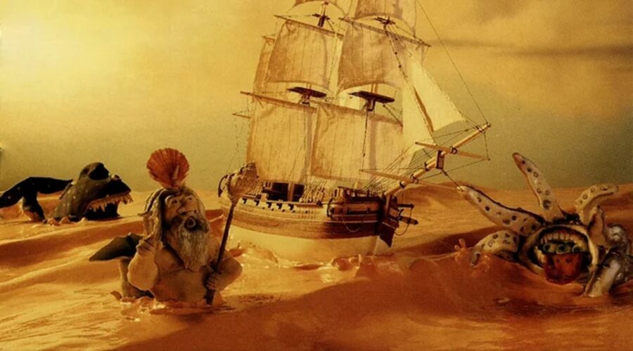 Manic Monday: Primus – “Jerry Was a Race Car Driver” & “Tommy the Cat” Live MTV Daytona Beach Jam 1992