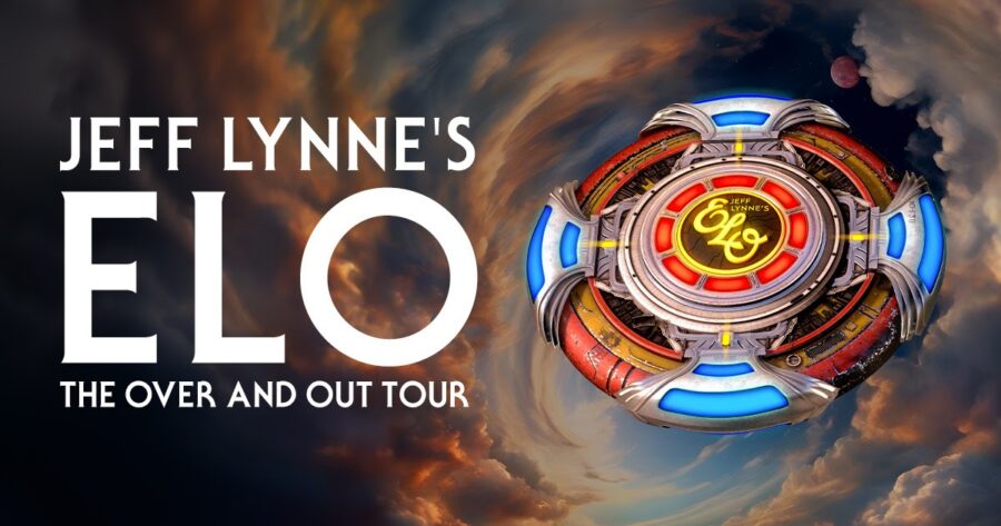 Jeff Lynne’s ELO Announces Final Tour – ‘The Over and Out Tour’