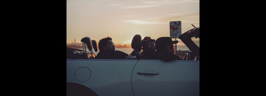 LISTEN: UglyFace Balances Harsh Truths With Vivid Storytelling On Tempo Filled ‘Shoot”