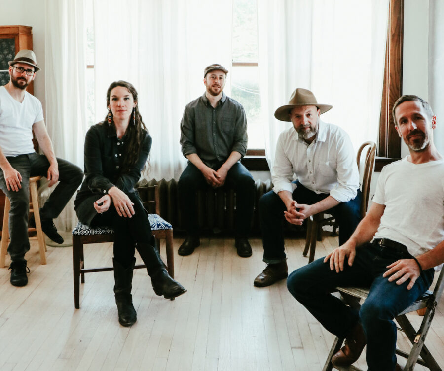 Driftwood Deliver Effortless Roots Rock Charm on ‘December Last Call’ (ALBUM REVIEW)