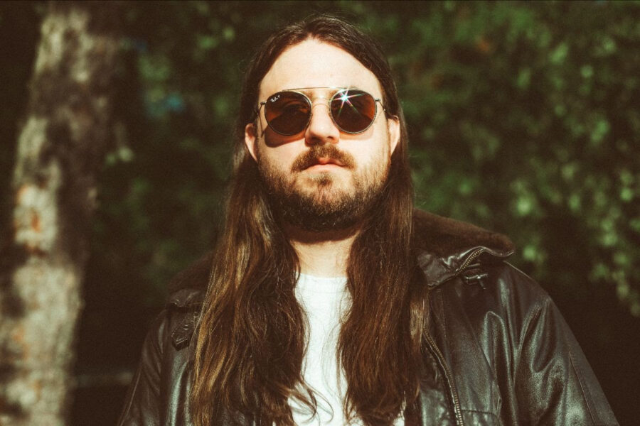 Sam Morrow Incorporates the Best of Country and Rock into ‘On The Ride Here’ (ALBUM REVIEW)