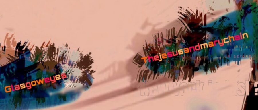 The Jesus and Mary Respark Its Noise Pop Artistry With Poignant ‘Glasgow Eyes’ (ALBUM REVIEW)