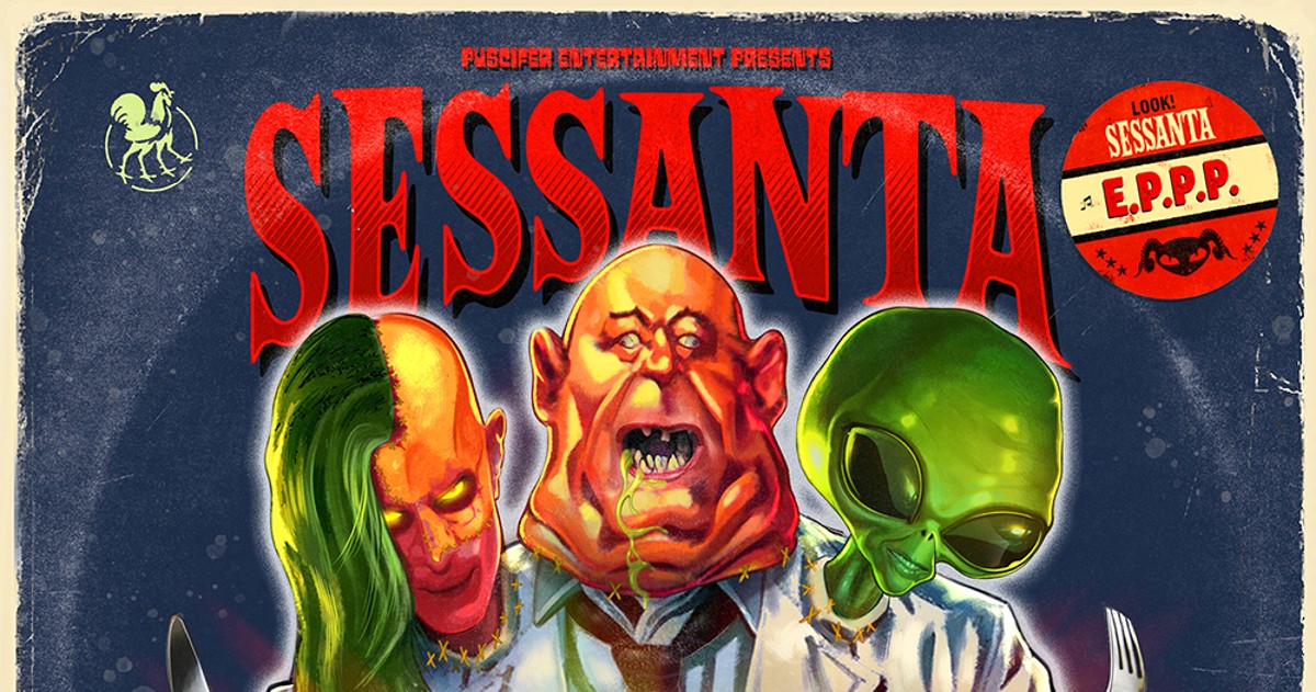 Sessanta Tour (A Perfect Circle, Primus and Puscifer) Kicks Off At Boston’s Wang Theatre (RECAP)