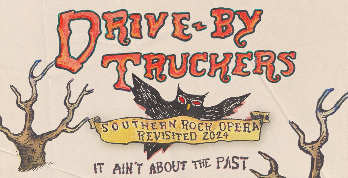 Drive-by Truckers Release Long Awaited Deluxe Edition Of ‘Southern Rock Opera’ (ALBUM REVIEW)