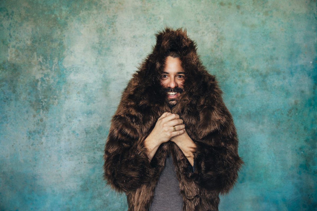 Man Man Announces New LP ‘Carrot On Strings’, Shares New Single “Iguana” and Summer Tour Dates