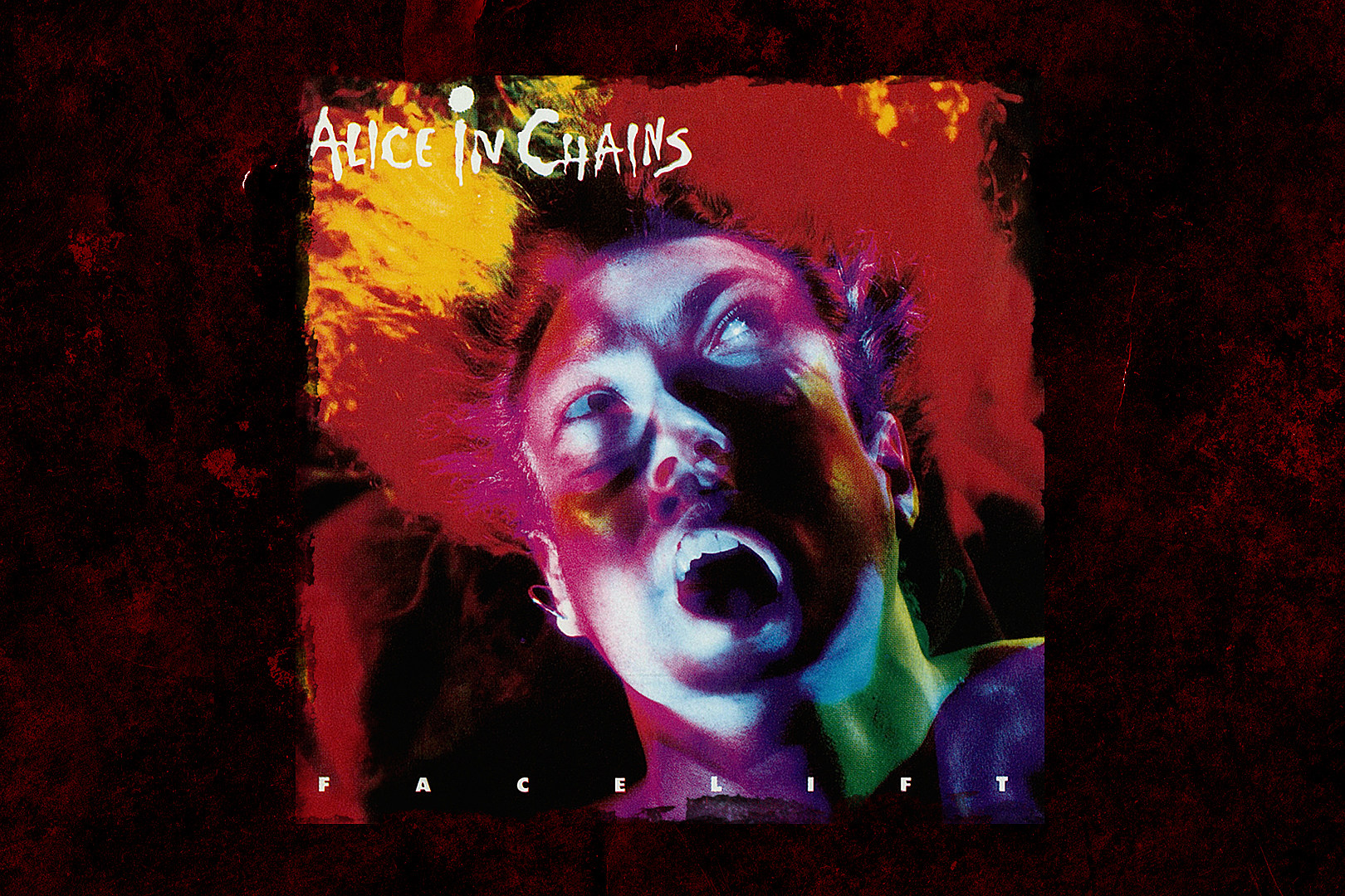Manic Monday: Alice in Chains “It Aint Like That” From ‘Singles’