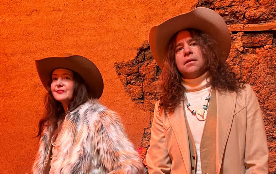 SONG PREMIERE: Trummors Remake George Strait’s “I Can Still Make Cheyenne” With Colorful Justice