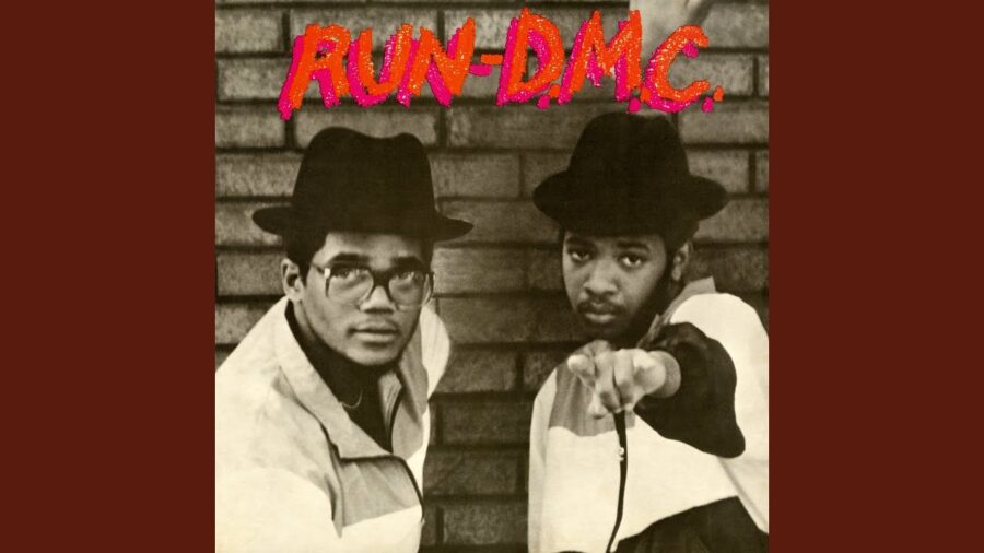 Golden Age Thursday: RUN DMC Throw Down “Christmas In Hollis” Live 1987