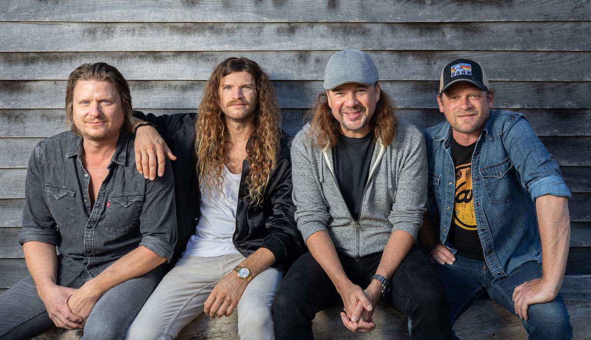 VIDEO PREMIERE: Yarn Return With Vibrant Americana Grooves On “Heart So Hard”