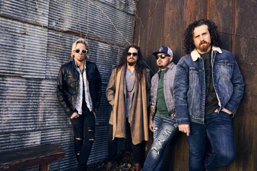 John Fred Young Of Black Stone Cherry Serves Up Another Round of Candid Hard Rock Insights (INTERVIEW)