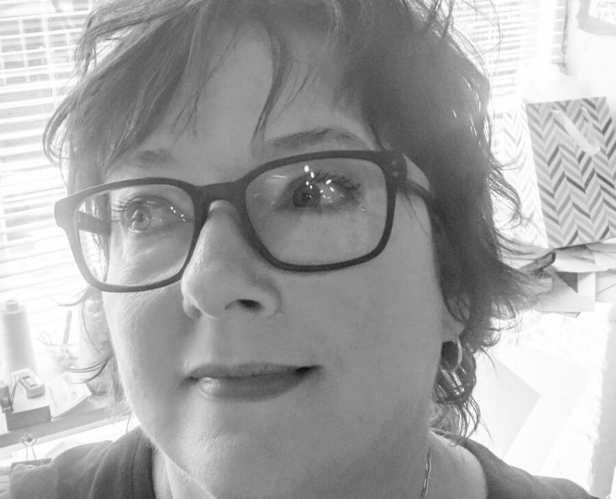 Hey You: Caitlin Cary Formerly of Whiskeytown Evolves Into Accomplished Multi-Media Artist (INTERVIEW)