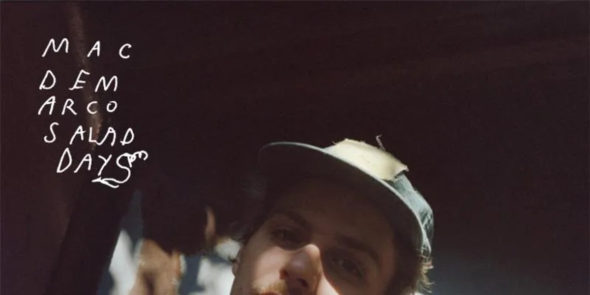 10 Years Later: Mac DeMarco Grows His Oddball Crop With Infectious ‘Salad Days’
