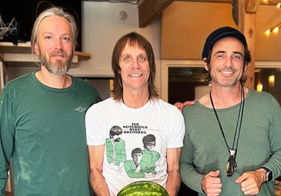 Beachwood Sparks Return With Long-Awaited New Album ‘Across The River Of Stars’