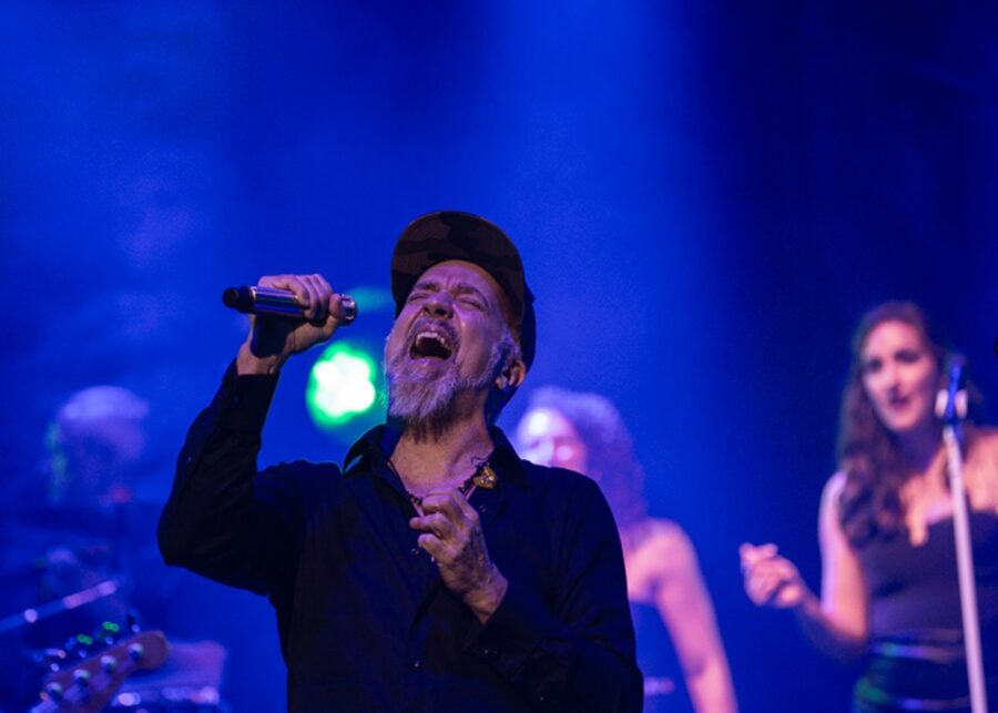 JJ Grey & Mofro Bring The Sincere Swamp Sound To Port Chester’s Capitol Theatre (SHOW REVIEW/PHOTOS)