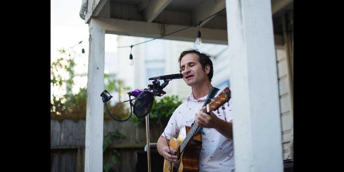 LISTEN: Little Oil Drops Captain Beefheart Flavored Psych Folk Stew On “Peace In The Wasteland”