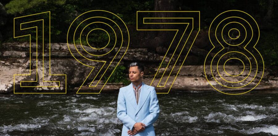 Jose James Takes Inspiration From Prince & Marvin Gaye On Self Produced ‘1978’ (ALBUM REVIEW)