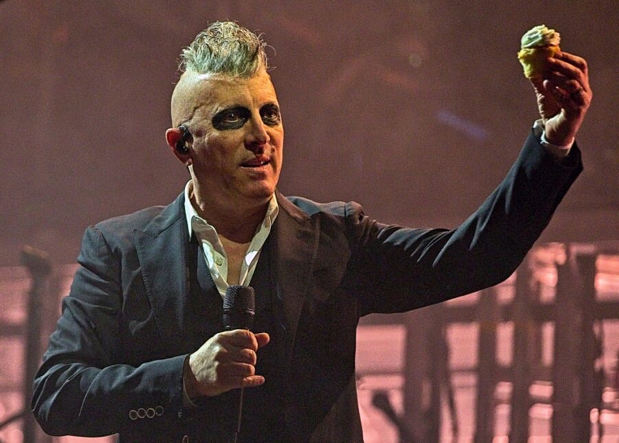 A Perfect Circle, Primus and Puscifer Help Celebrate Maynard James Keenan’s 60th at Boston (SHOW REVIEW/PHOTOS)