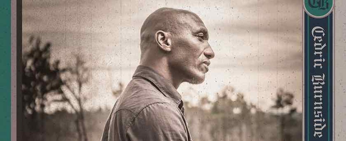 Cedric Burnside Wraps Tight Skeletal Arrangements On Honest To Death ‘Hill Country Love’ (ALBUM REVIEW)