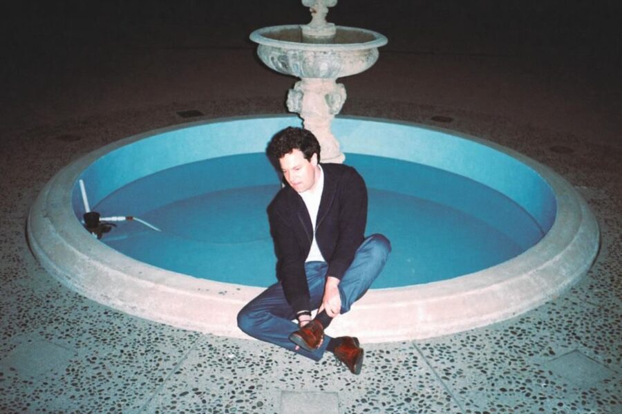 LISTEN: Jazz Collides With Synth Surrealism On Max Foreman’s “Letter of Resignation”