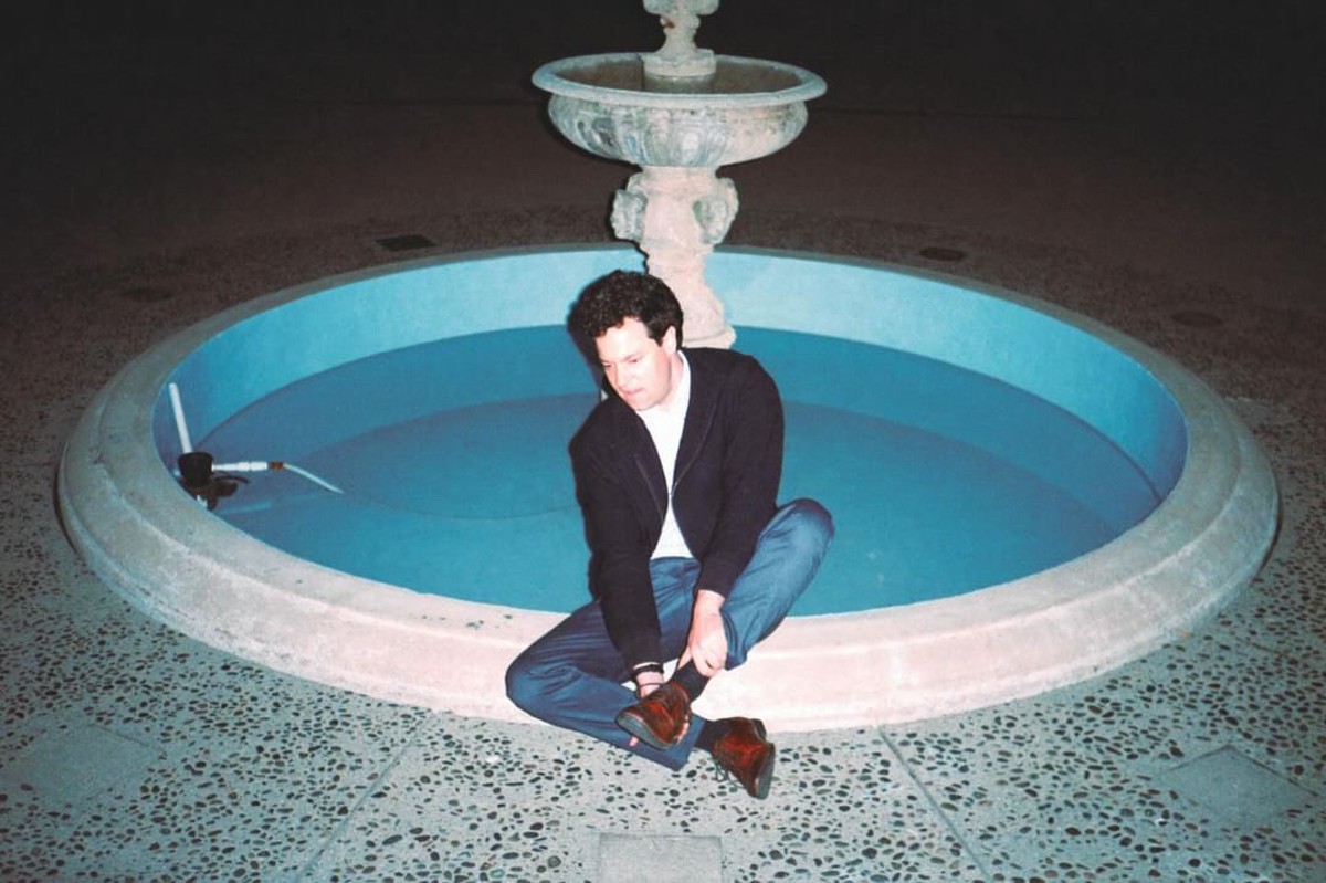 LISTEN: Jazz Collides With Synth Surrealism On Max Foreman’s “Letter of Resignation”