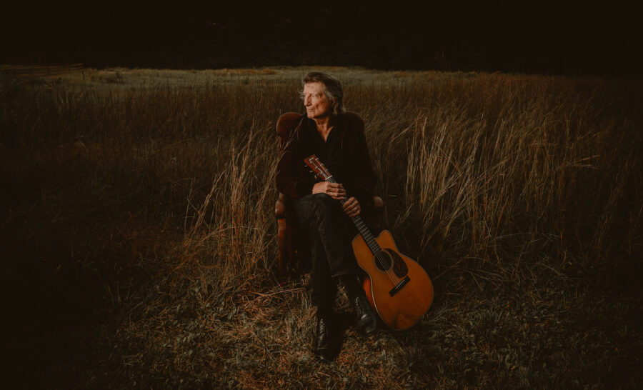 Fingerpicking Stylist Chris Smither Delivers Provocative & Musically Rich ‘All About The Bones’ (ALBUM REVIEW)