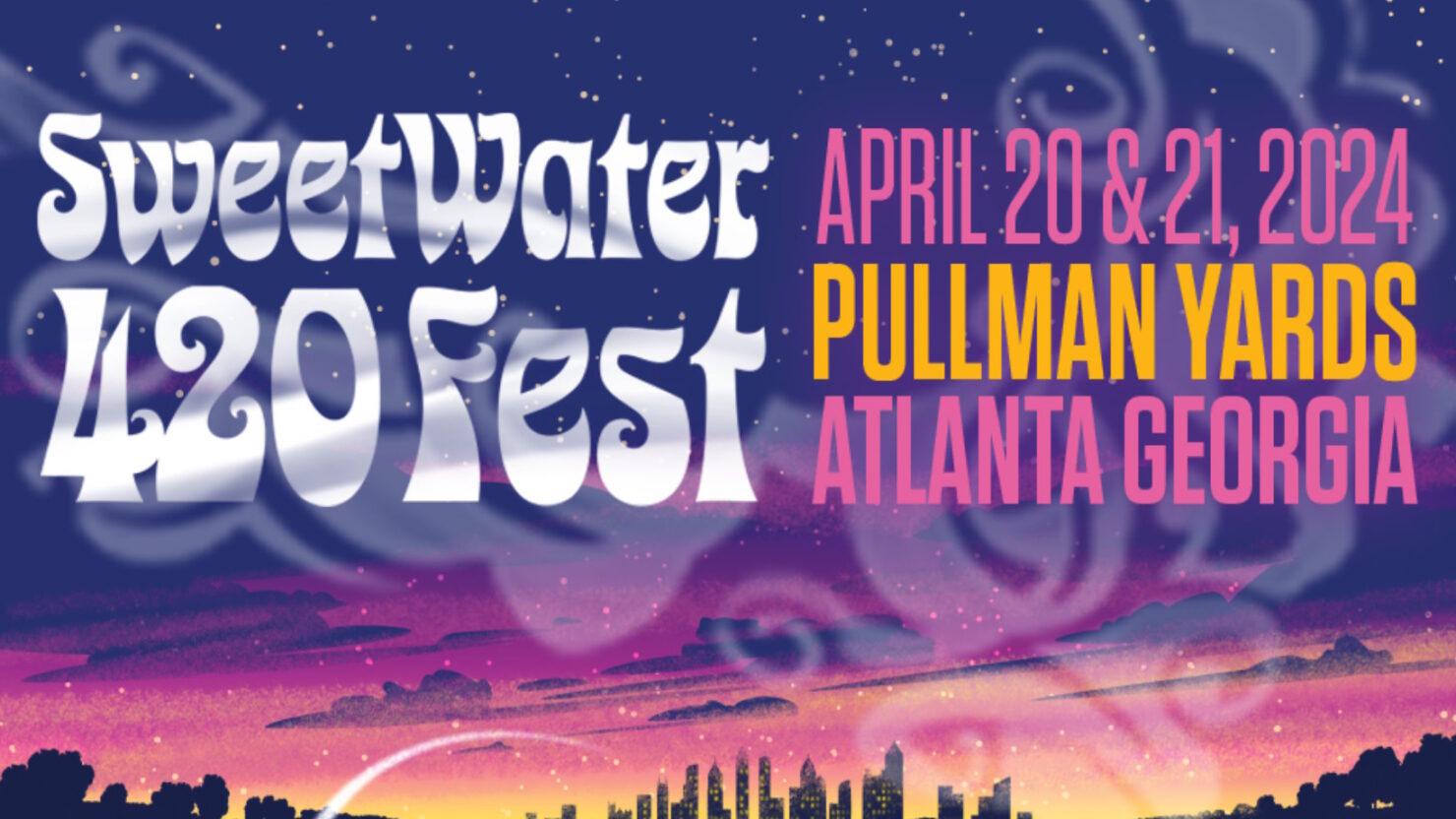 SweetWater 420 Fest Changes Format To Free Concerts With $10 Waterkeeper Alliance Donation